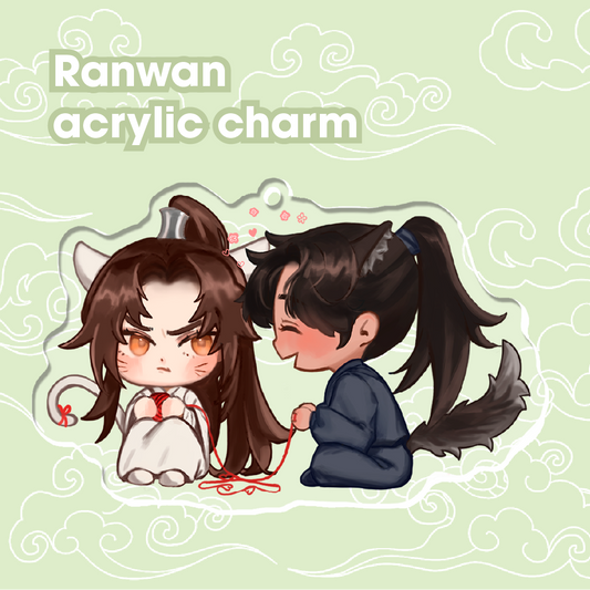 Ranwan charm