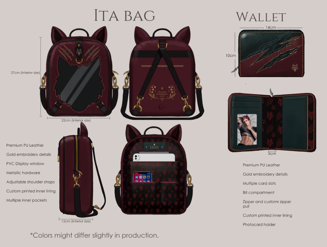 🐺 Wolf Hunter Collection — PREORDER