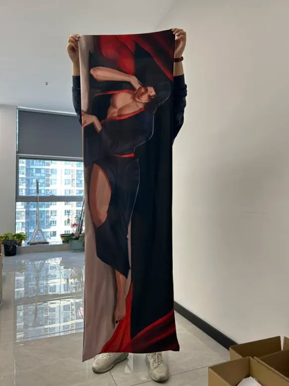 Luo Binghe body pillow case