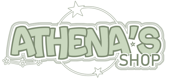 Athena's shop