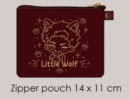 🐺 Wolf Hunter Collection — PREORDER