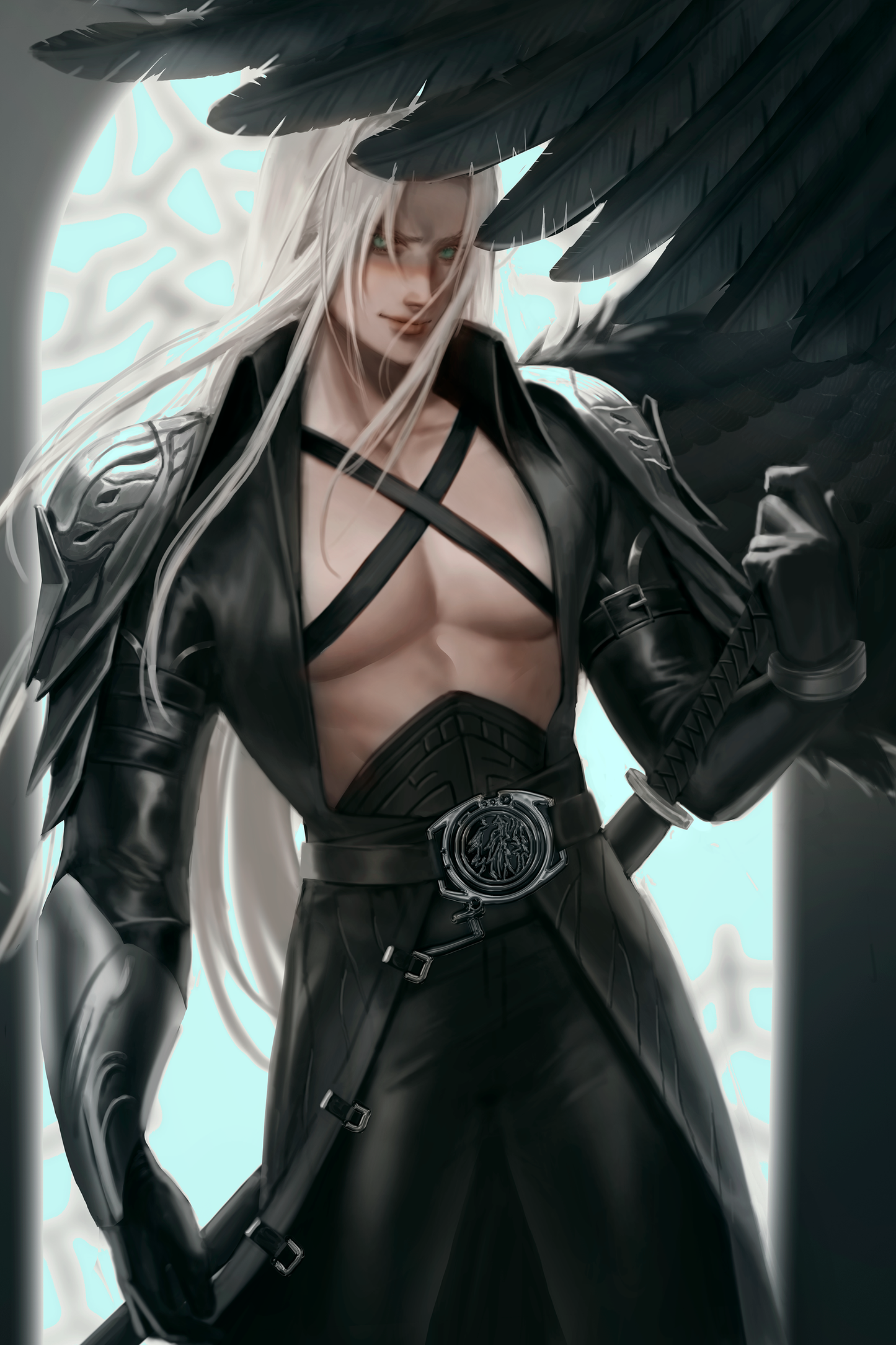 Sephiroth